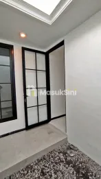 HUNIAN MINIMALIS DEKAT TERMINAL HAMID RUSDI - HARGA 495 JUTA