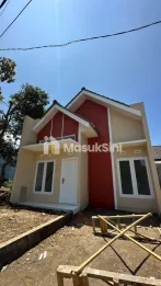 HUNIAN MINIMALIS MODERN AREA TAJINAN