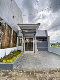 HUNIAN MODERN AREA BANDULAN SUKUN