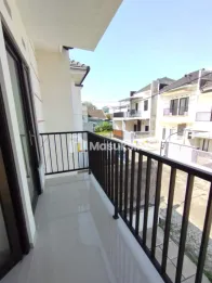 HUNIAN MODERN DEKAT KAMPUS UMM 3