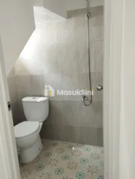 Hunian modern dekat Kampus UMM 3 Kota Malang