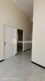 HUNIAN MODERN MINIMALIS DEKAT KAMPUS UNIKAMA