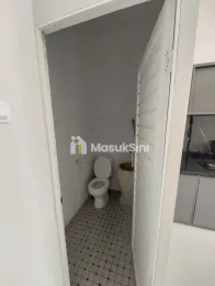 HUNIAN MODERN MINIMALIS DEKAT PASAR SAYUR