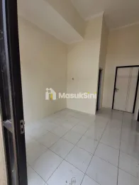 HUNIAN MODERN MINIMALIS DP 0 AREA CEMOROKANDANG