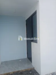 HUNIAN MODERN MINIMALIS & ELEGAN LOKASI STRATEGIS DI PLOSOKEREP, DENGKOL, S