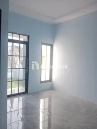 HUNIAN MODERN MINIMALIS & ELEGAN LOKASI STRATEGIS DI PLOSOKEREP, DENGKOL, S