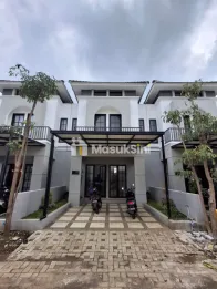 HUNIAN MODERN MINIMALIS STRATEGIS KOTA MALANG