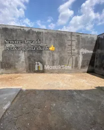 HUNIAN MODERN SIAP HUNI LOKASI SUKUN DEKAT KAMPUS UNMER - HARGA 325 JUTA