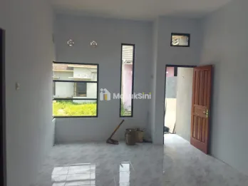 HUNIAN MURAH MODERN DEKAT TAMAN WISATA BATU