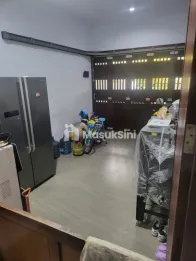 Hunian second layak huni bebas banjir di cempaka putih jakarta