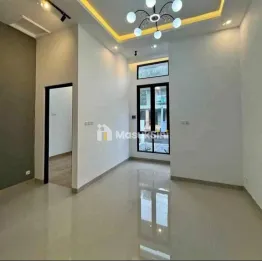 Hunian Suasana Asri Khas Pedesaan tidak Jauh dari Kota