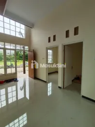 HUNIAN VILLA MODERN MINIMALIS MALANG