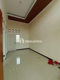 HUNIAN VILLA MODERN MINIMALIS MALANG