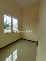 HUNIAN VILLA MODERN MINIMALIS MALANG