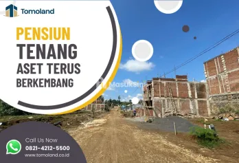 Intip Harga Rumah Kost Malang dan Potensi Keuntungannya untuk Bisnis Kost