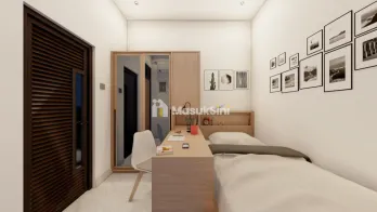 Investasi Rumah Kost Malang, Strategi Cerdas untuk Passive Income Setiap Bu