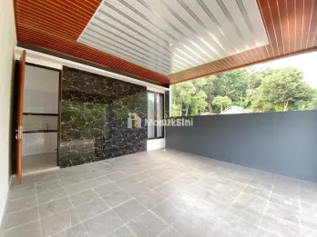 JARANG ADA! CLUSTER SIAP HUNI BONUS KITCHEN SET SHM DI SLEMAN UTARA