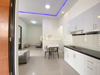 JARANG ADA! CLUSTER SIAP HUNI BONUS KITCHEN SET SHM DI SLEMAN UTARA