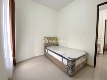 JARANG ADA! CLUSTER SIAP HUNI BONUS KITCHEN SET SHM DI SLEMAN UTARA