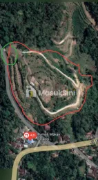 JUAL AGROWISATA DI PUTAT WONOSARI GUNUNGKIDUL-YOGYAKARTA