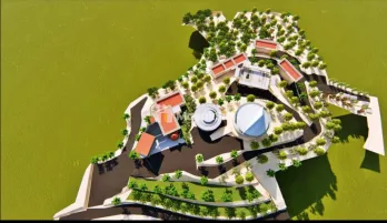 JUAL AGROWISATA DI PUTAT WONOSARI GUNUNGKIDUL-YOGYAKARTA