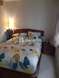 Jual Apartemen Batavia benhil 1 BR 1BA 42m2 Furnished Tower 2