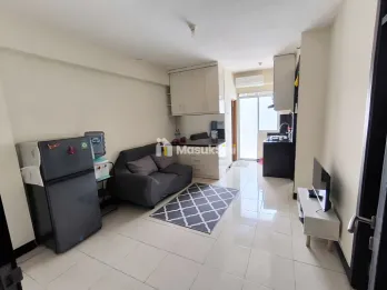 Jual Apartemen Casablanca East Residence 2BR Dekat Stasiun Klender