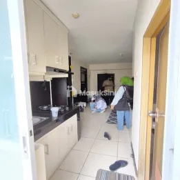 Jual Apartemen Casablanca East Residence 2BR Dekat Stasiun Klender