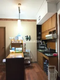 Jual Apartemen Grand Setiabudi Tipe 2 Bed Room, Furnished
