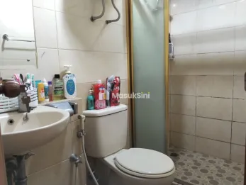 Jual Apartemen Grand Setiabudi Tipe 2 Bed Room, Furnished