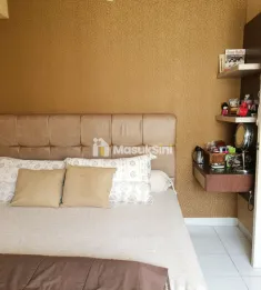 Jual Apartemen Kalibata City 2BR Dekat Dekat Stasiun Kalibata