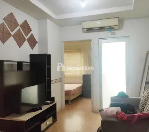 Jual Apartemen Pakubuwono Terrace 2BR Dekat ITC Cipulir Mas