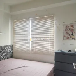 Jual Apartemen Pakubuwono Terrace 2BR Dekat ITC Cipulir Mas