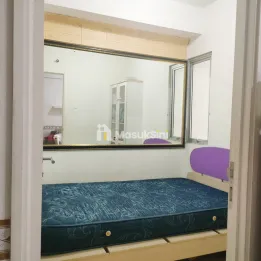 Jual Apartemen Pakubuwono Terrace 2BR Dekat ITC Cipulir Mas