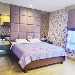 Jual Apartemen Permata Hijau Residence 3BR Dekat Grand ITC Permata Hijau