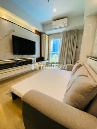 Jual Apartemen Uk. 73m2 Podomoro City Deli Medan Tower Liberty