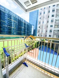 Jual Apartemen ukuran 73m2 Podomoro City Deli Medan Tower Liberty Medan