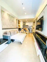 Jual Apartemen ukuran 73m2 Podomoro City Deli Medan Tower Liberty Medan