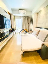 Jual Apartemen ukuran 73m2 Podomoro City Deli Medan Tower Liberty Medan