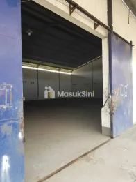 Jual atau Sewa Gudang Kosong Siap Pakai di Brigjen Katamso Sidoarjo