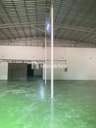 Jual atau Sewa Pabrik dan Gudang Daerah Pasar Kemis Tangerang