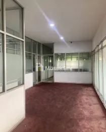 Jual atau Sewa Pabrik dan Gudang Daerah Pasar Kemis Tangerang