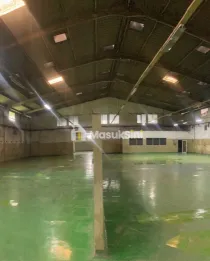 Jual atau Sewa Pabrik dan Gudang Daerah Pasar Kemis Tangerang