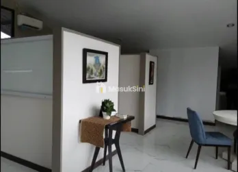 Jual Gudang Bagus Siap Pakai di Bulakan Bitung Jaya Tangerang