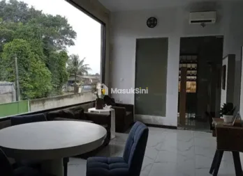 Jual Gudang Bagus Siap Pakai di Bulakan Bitung Jaya Tangerang