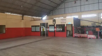 Jual Gudang dan Tempat Usaha di Jalan Kedondong Magetan Shm