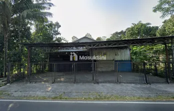 Jual Gudang di Jalan Raya Lingkar Salatiga Kota Salatiga