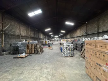 Jual Gudang Kosong di Jalan Raya Ki Ageng Tepak Cirebon