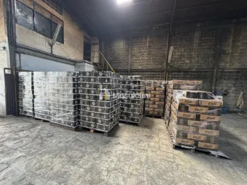 Jual Gudang Kosong di Jalan Raya Ki Ageng Tepak Cirebon