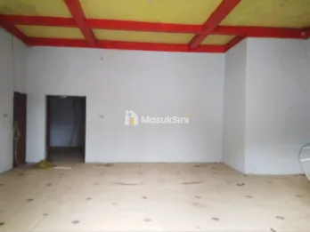 Jual Gudang Kosong di Nol Jalan Raya Salatiga Kopeng Semarang